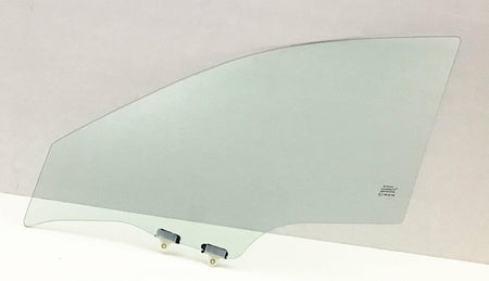 Driver Left Side Front Door Window Door Glass Compatible with Honda Crosstour 2010-2016 Models