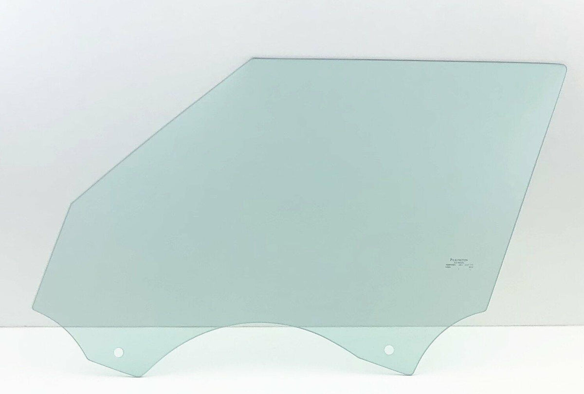 Driver Left Side Front Door Window Door Glass Compatible with Mini Countryman 2017-2024 Models