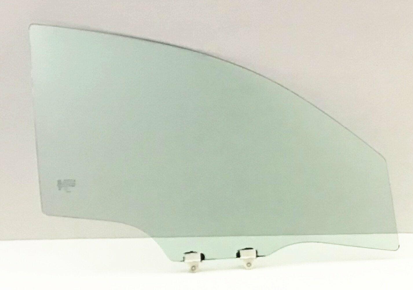 Laminated Passenger Right Side Front Door Window Door Glass Compatible with Acura MDX 2014-2020 Models