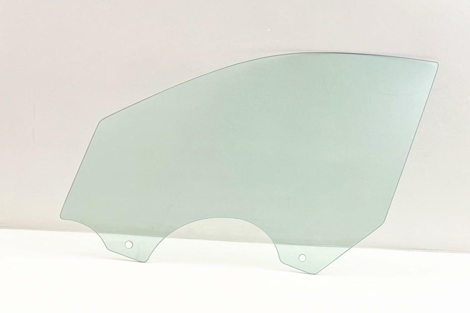 Tempered Driver Left Side Front Door Window Door Glass Compatible with BMW X6 2020-2026 Models