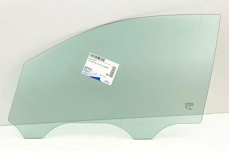 OEM Driver Left Side Front Door Window Door Glass Compatible with Volkswagen Touareg 2011-2017 Models