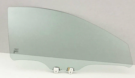 Passenger Right Side Front Door Window Door Glass Compatible with Mazda CX-5 2013-2016 Models