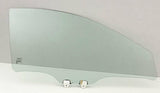 Passenger Right Side Front Door Window Door Glass Compatible with Mazda CX-5 2013-2016 Models