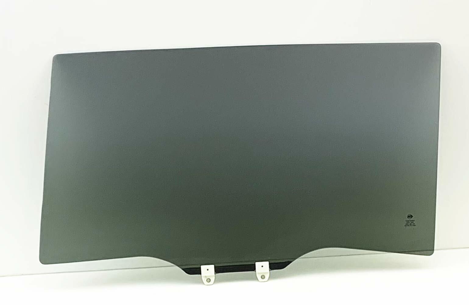 Driver Left Side Rear Sliding Cargo Door Window Door Glass Compatible with Honda Odyssey 2018-2025 Models