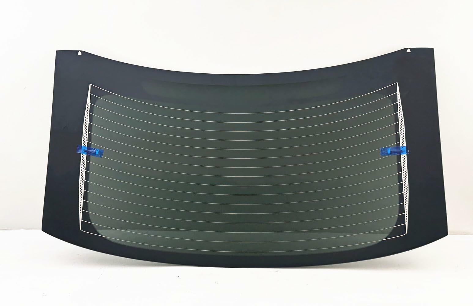 Heated Rear Back Window Back Glass Compatible with Kia EV6 2022-2025 Models