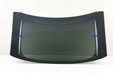 Heated Rear Back Window Back Glass Compatible with Kia EV6 2022-2025 Models