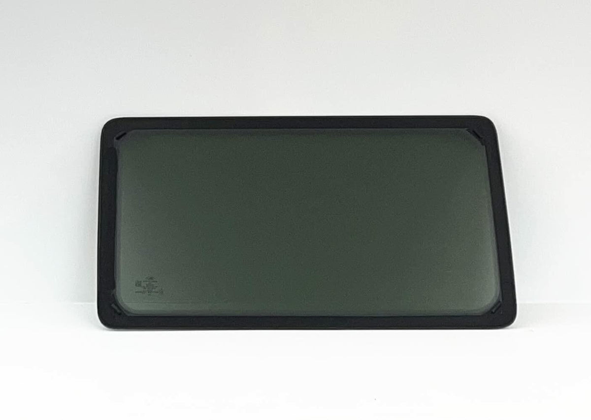 OEM Tempered Passenger Right Side Quarter Window Quarter Glass Compatible with Ford Bronco 2021-2026 4 Door Models