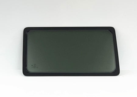 OEM Tempered Passenger Right Side Quarter Window Quarter Glass Compatible with Ford Bronco 2021-2026 4 Door Models