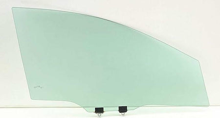 Tempered Passenger Right Side Front Door Window Door Glass Compatible with Acura RLX 2014-2020 Models