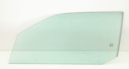 Driver Left Side Door Window Door Glass Compatible with BMW 3 Series M3, 328i 328is 323i 323is 351i 325is 318i 318is 2 Door Coupe/Convertible 1995-1999 Models