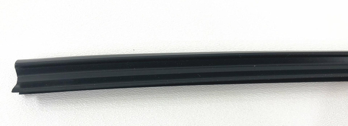 Front Windshield Rubber Molding Compatible with Toyota Camry 2002-2006 Models
