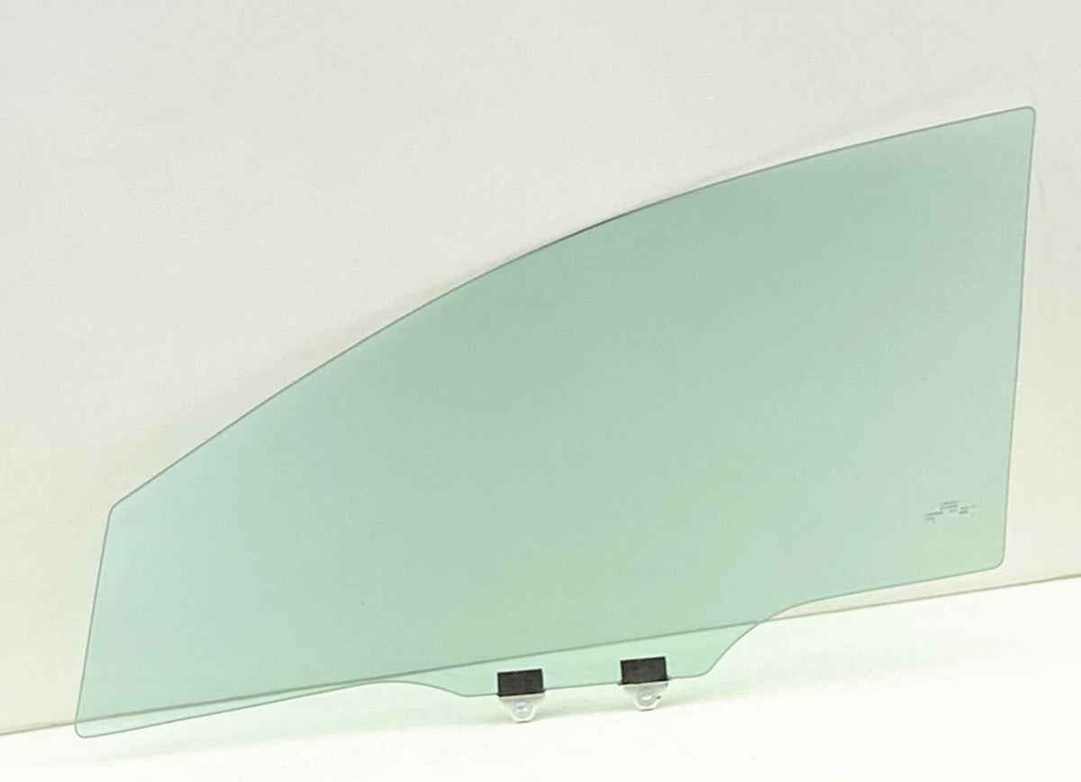 Tempered Driver Left Side Front Door Window Door Glass Compatible with Acura RLX 2014-2020 Models