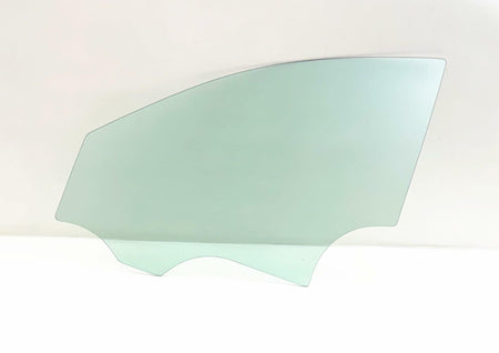 4MM Tempered Driver Left Side Front Door Window Door Glass Compatible with Mercedes Benz C300 C400 C43AMG C63AMG 2015-2021 4-Door Sedan Models