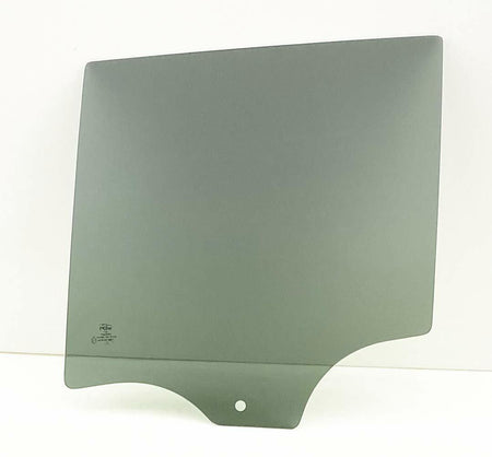 Privacy Driver Left Side Rear Door Window Door Glass Compatible with BMW X3 2013-2017 Models
