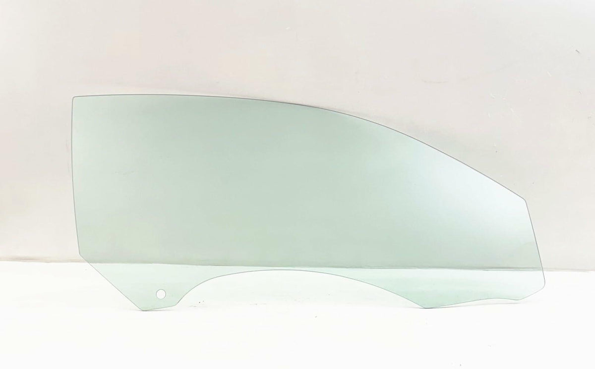 Tempered Passenger Right Side Door Window Door Glass Compatible with Mercedes Benz C300 C43AMG 2-Door Coupe 2017-2023 / C63AMG C63AMG S 2-Door Coupe 2017-2021 Models