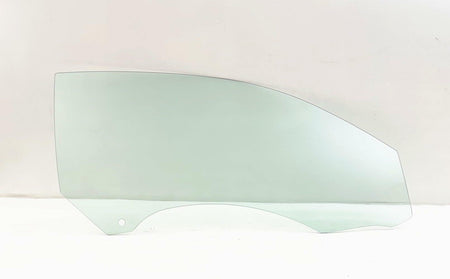 Tempered Passenger Right Side Door Window Door Glass Compatible with Mercedes Benz C300 C43AMG 2-Door Coupe 2017-2023 / C63AMG C63AMG S 2-Door Coupe 2017-2021 Models