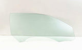 Tempered Passenger Right Side Door Window Door Glass Compatible with Mercedes Benz C300 C43AMG 2-Door Coupe 2017-2023 / C63AMG C63AMG S 2-Door Coupe 2017-2021 Models