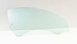 Tempered Glass Only Passenger Right Side Door Window Door Glass Compatible with Mercedes Benz SLK250 SLK300 SLK350 SLK55AMG 2012-2016 Models