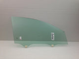 Passenger Right Side Front Door Window Door Glass Compatible with Honda CR-V 2012-2016 Models