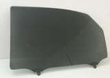 Driver Left Side Rear Door Window Door Glass Compatible with Lexus RX350 / RX450 2010-2015 Models