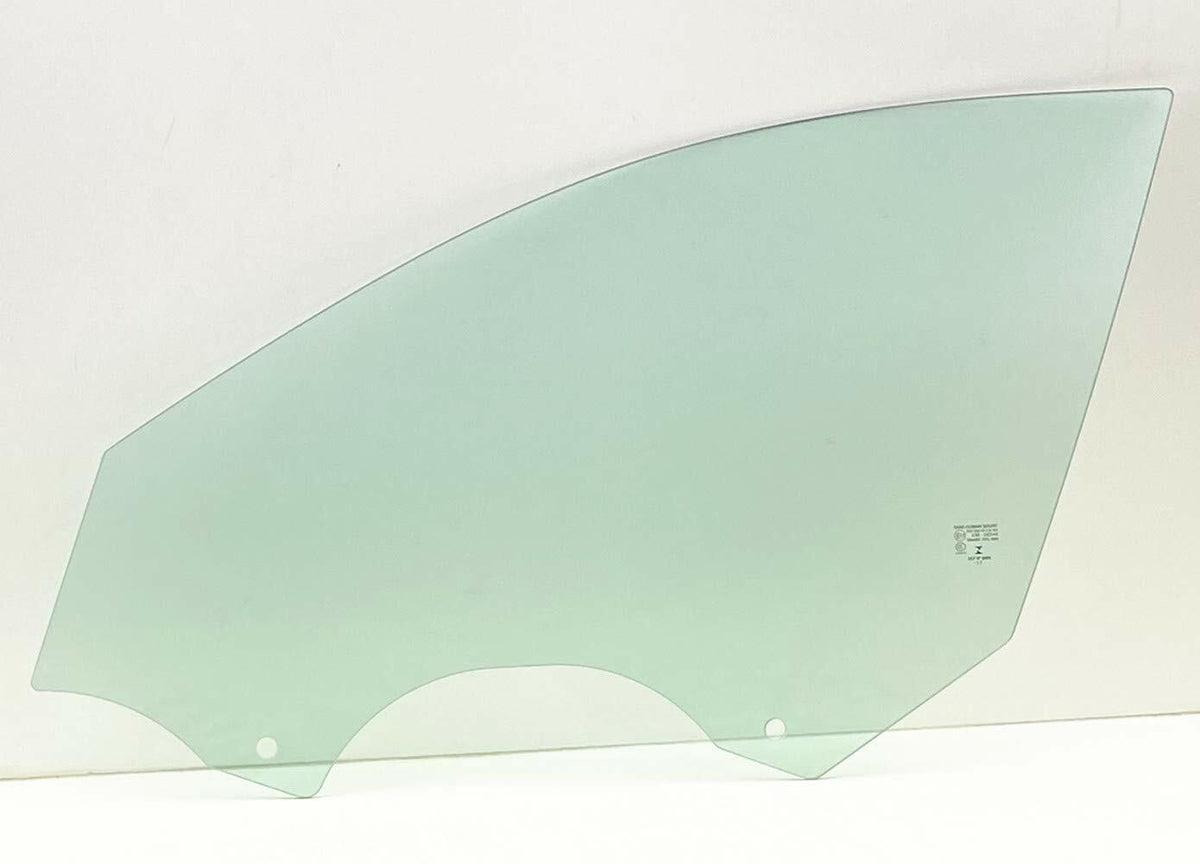 Tempered Driver Left Side Front Door Window Door Glass Compatible with BMW 740 740i 740e 745Le 745e 750 750i 750Li 760 2016-2022 Models