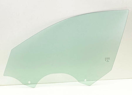 Tempered Driver Left Side Front Door Window Door Glass Compatible with BMW 740 740i 740e 745Le 745e 750 750i 750Li 760 2016-2022 Models