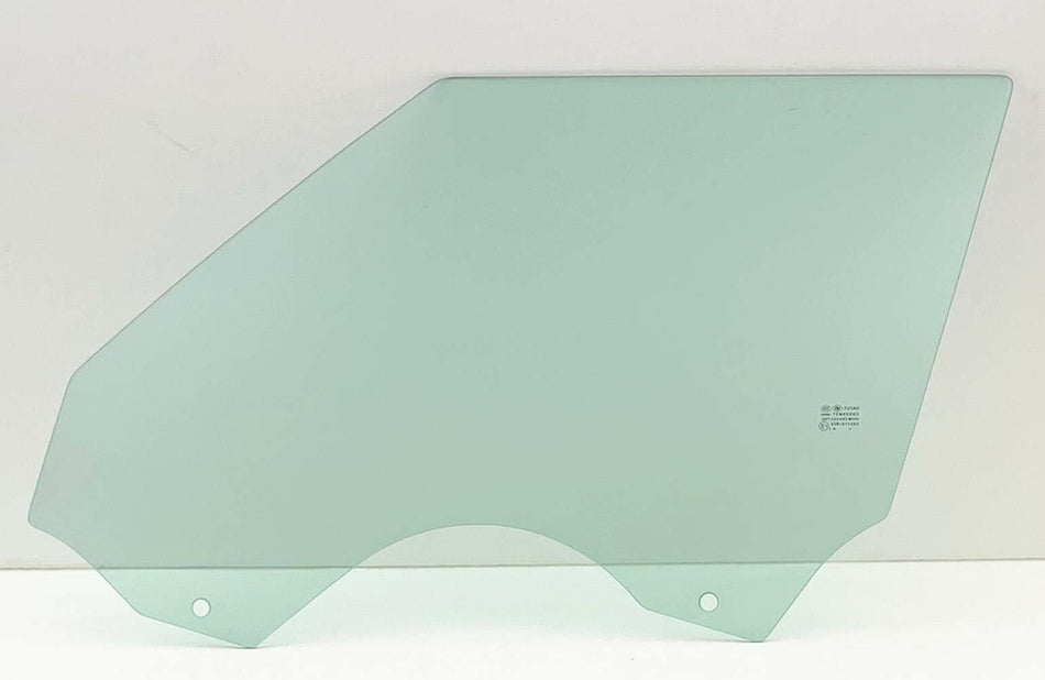 Driver Left Side Front Door Window Door Glass Compatible with Mini Clubman 2016-2024 Models