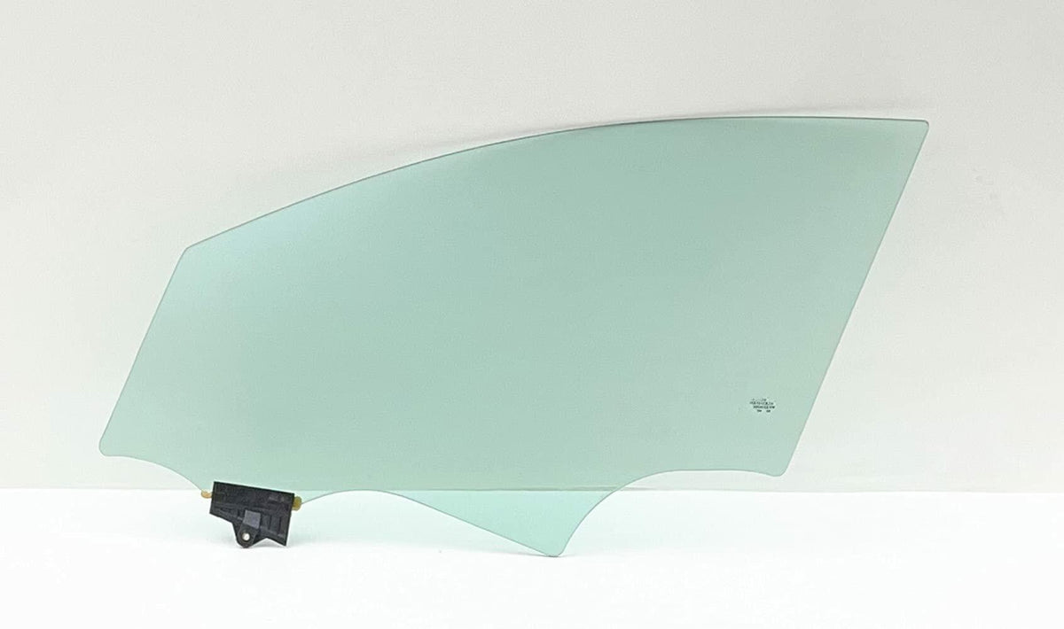 Driver Left Side Front Door Window Door Glass Compatible with Kia K5 2021-2026 Models