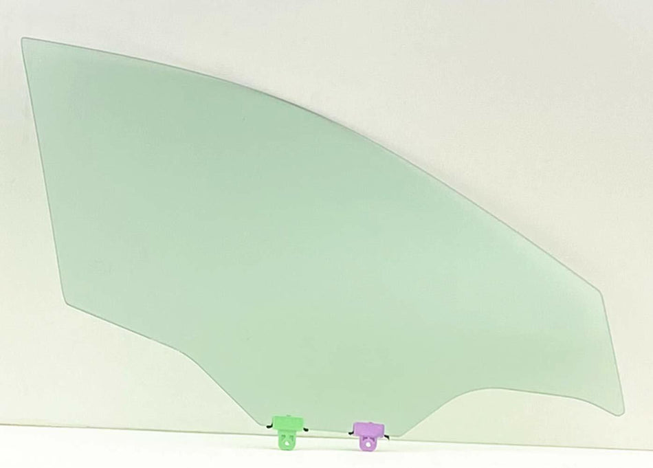 OEM Laminated Passenger Right Side Front Door Window Door Glass Compatible with Nissan Altima 2019-2025 Models