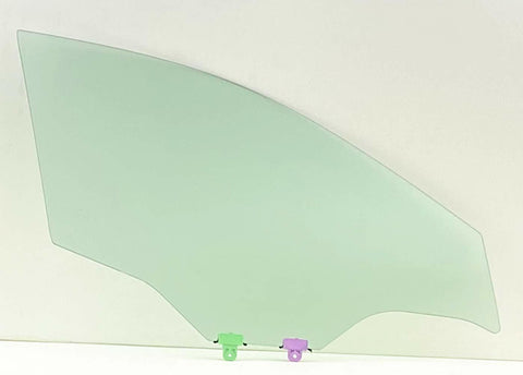 OEM Laminated Passenger Right Side Front Door Window Door Glass Compatible with Nissan Altima 2019-2025 Models