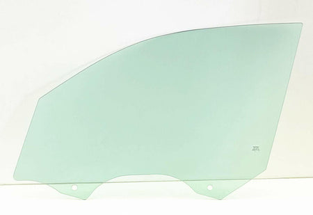 Tempered Driver Left Side Front Door Window Door Glass Compatible with BMW X5 2019-2026 Models
