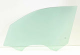 Tempered Driver Left Side Front Door Window Door Glass Compatible with BMW X5 2019-2026 Models