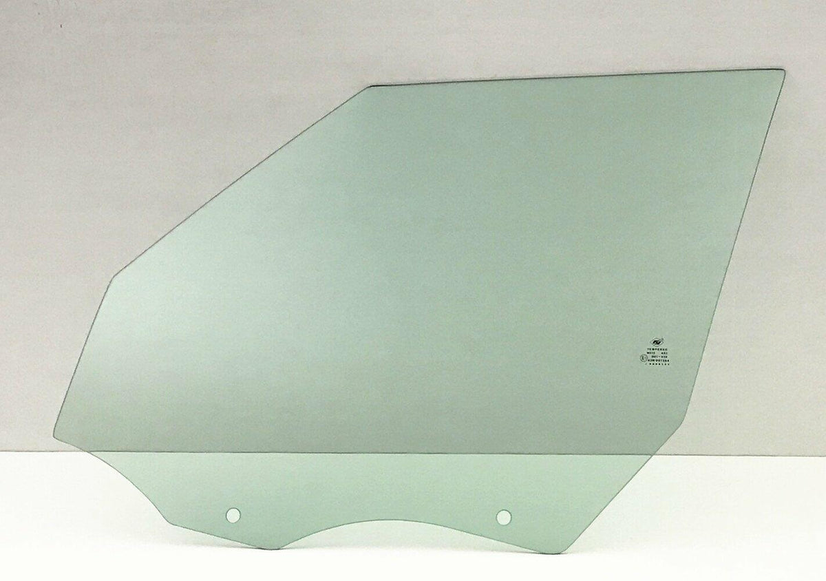 Driver Left Side Front Door Window Door Glass Compatible with Mini Countryman 2011-2016 Models