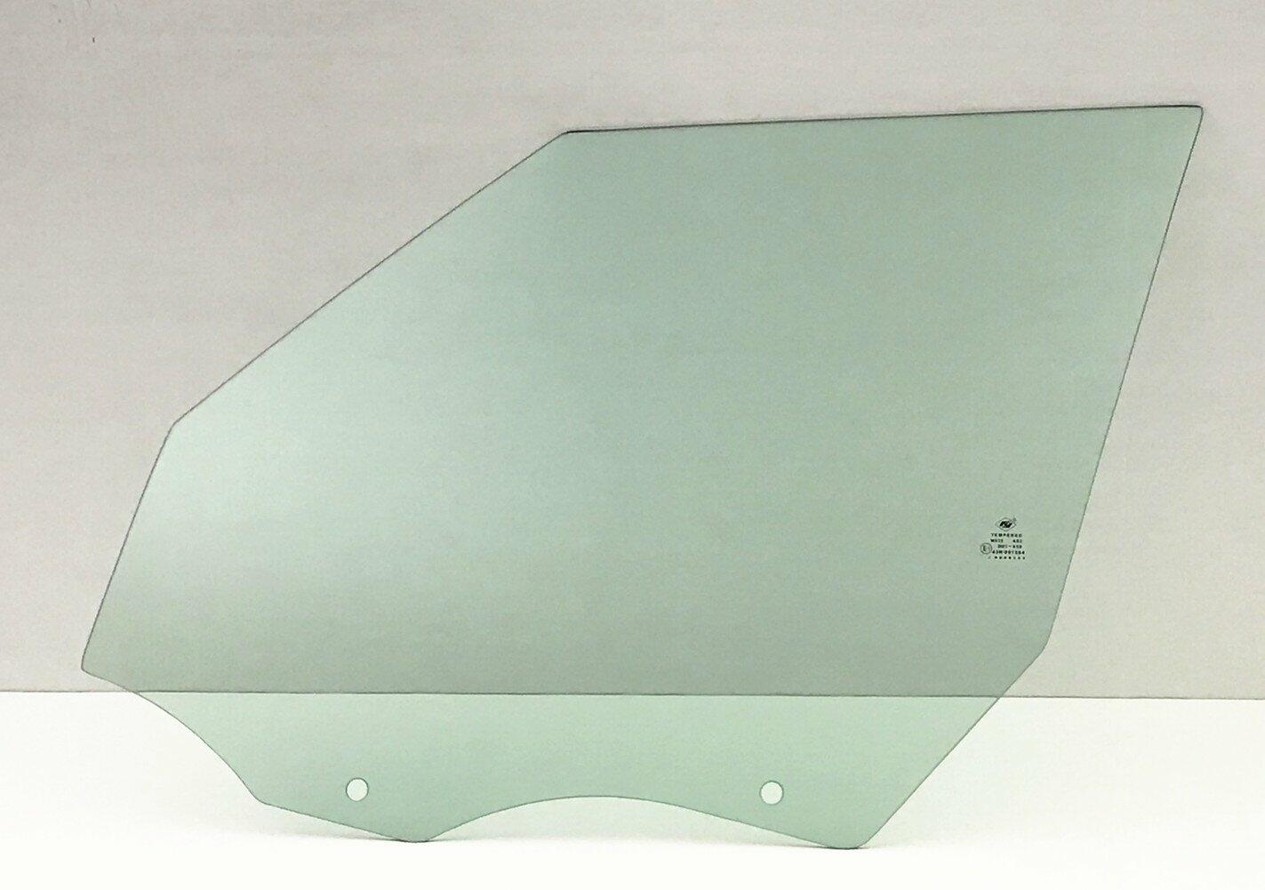 Driver Left Side Front Door Window Door Glass Compatible with Mini Countryman 2011-2016 Models