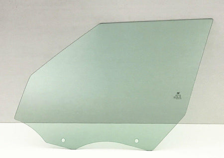 Driver Left Side Front Door Window Door Glass Compatible with Mini Countryman 2011-2016 Models