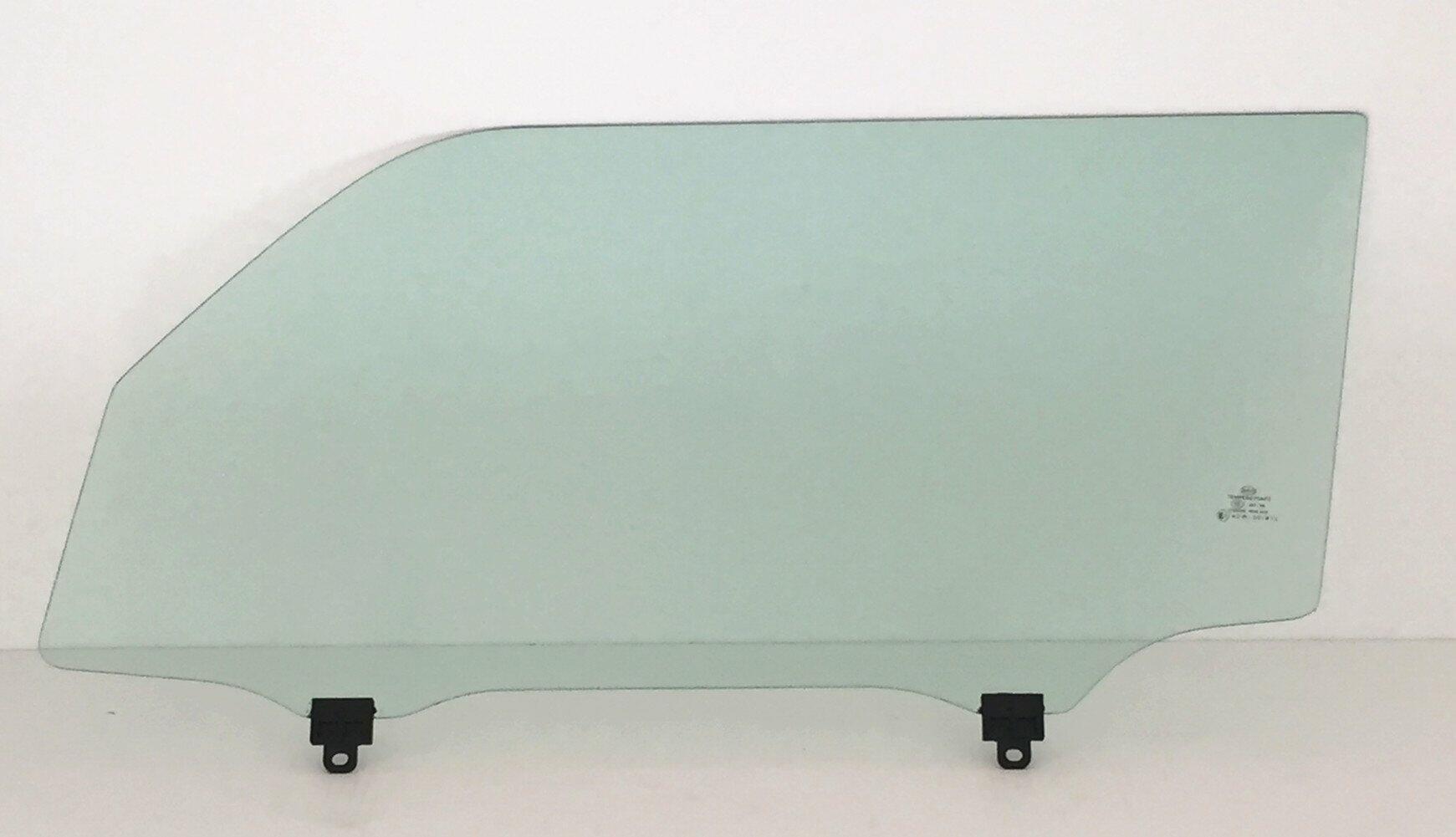 Driver Left Side Front Door Window Door Glass Compatible with Scion XB 2008-2015 Models