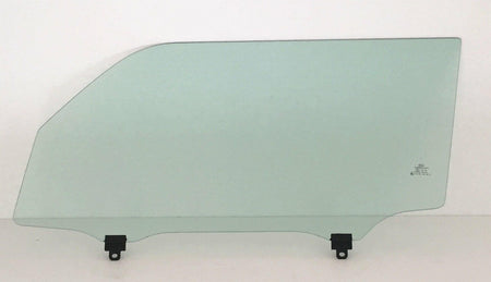 Driver Left Side Front Door Window Door Glass Compatible with Scion XB 2008-2015 Models