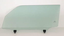 Driver Left Side Front Door Window Door Glass Compatible with Scion XB 2008-2015 Models
