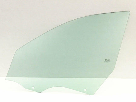 Driver Left Side Front Door Window Door Glass Compatible with BMW X1 2016-2022 Models