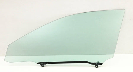 Tempered Driver Left Side Front Door Window Door Glass Compatible with Lexus ES350 / ES300h 2013-2018 Models