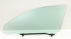 Tempered Driver Left Side Front Door Window Door Glass Compatible with Lexus ES350 / ES300h 2013-2018 Models