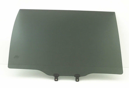 Passenger Right Side Rear Sliding Cargo Door Window Door Glass Compatible with Kia Sedona 2006-2014 Models/Hyundai Entourage 2007-2011 Models