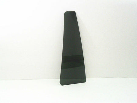 Passenger Right Side Rear Vent Window Vent Glass Compatible with Honda Pilot 2003-2008 Models