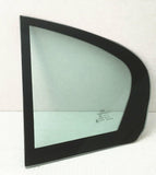 Driver Left Side Rear Vent Window Vent Glass Compatible with BMW 528i 525i 535i 535 2008-2010 / BMW 550i 2006-2010 / M5 2005-2010 4 Door Sedan Models