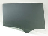 Passenger Right Side Rear Door Window Door Glass Compatible with Mercedes Benz R320 R350 R500 R63AMG 2006-2012 Models