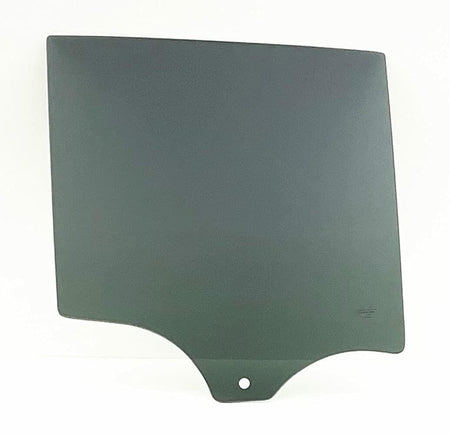 Passenger Right Side Rear Door Window Door Glass Compatible with BMW X5 2019-2026 Models
