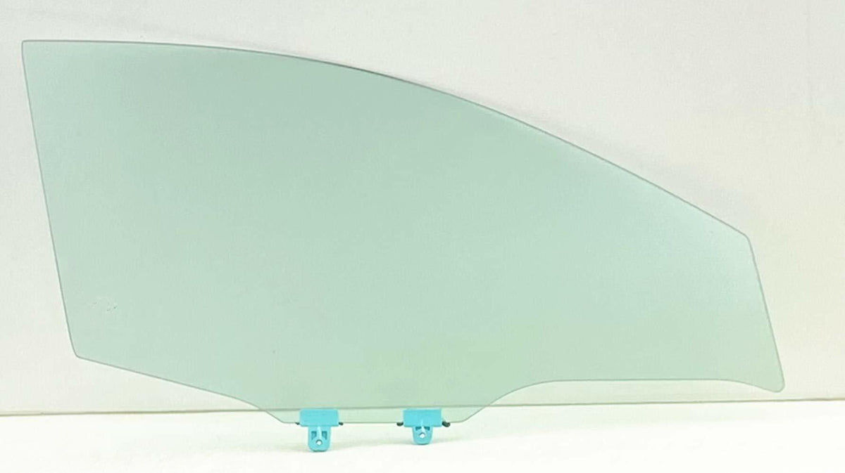 Passenger Right Side Front Door Window Door Glass Compatible with Nissan Sentra 2020-2025 Models