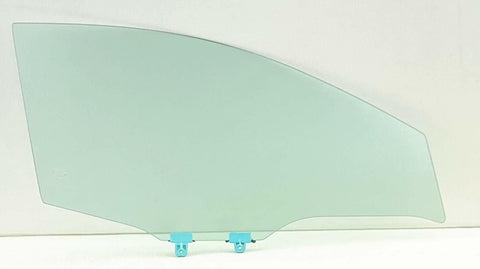 Passenger Right Side Front Door Window Door Glass Compatible with Nissan Sentra 2020-2025 Models