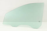 Driver Left Side Front Door Window Door Glass Compatible with Kia Sedona 2006-2014 Models/Hyundai Entourage 2007-2011 Models
