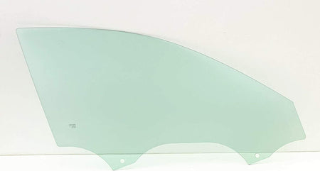 Tempered Passenger Right Side Front Door Window Door Glass Compatible with Audi A4 / S4 / A4 Allroad 2017-2025 Models